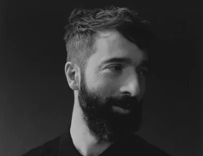 Grammy winning JULES BUCKLEY announces the release of his debut album ‘The Breaks’