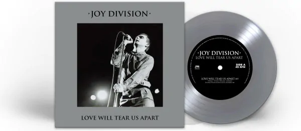 Origin of JOY DIVISION’s “Love Will Tear Us Apart” rarity from the Martin Hannett Tapes revealed