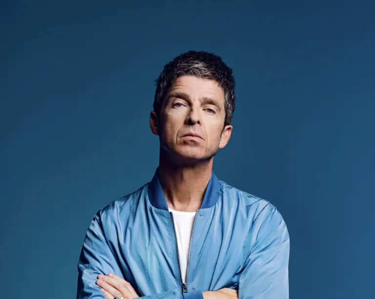 NOEL GALLAGHER'S HIGH FLYING BIRDS release new single ‘Flying On The Ground’ 
