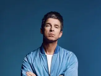 NOEL GALLAGHER'S HIGH FLYING BIRDS release new single ‘Flying On The Ground’