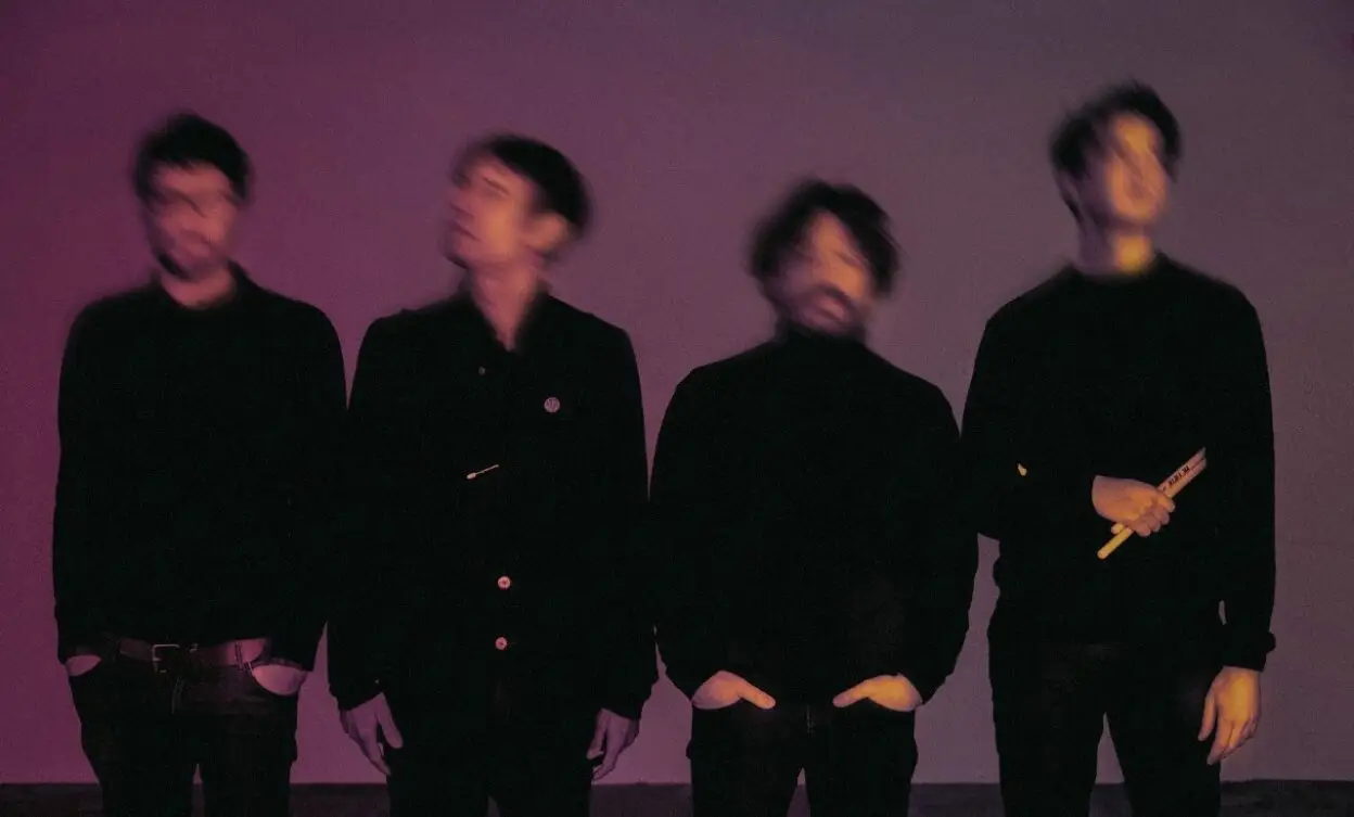 VIDEO PREMIERE: Pankhurst – No One Wanna Read Tolstoj 