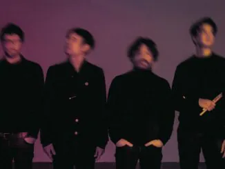 VIDEO PREMIERE: Pankhurst – No One Wanna Read Tolstoj