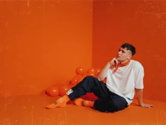FREDDIE LONG shares video for new single ’In Your Arms’ 82 FREDDIE LONG shares video for new single ’In Your Arms’