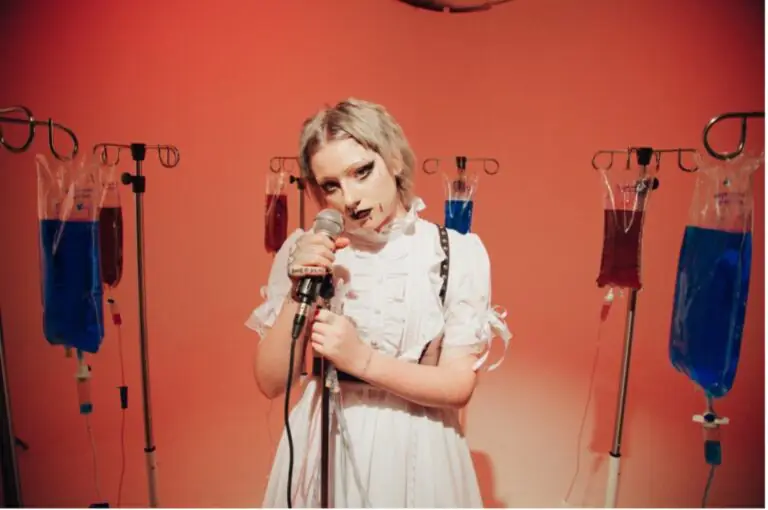 carolesdaughter releases “please put me in a medically induced coma” with provocative music video - Watch Now! 