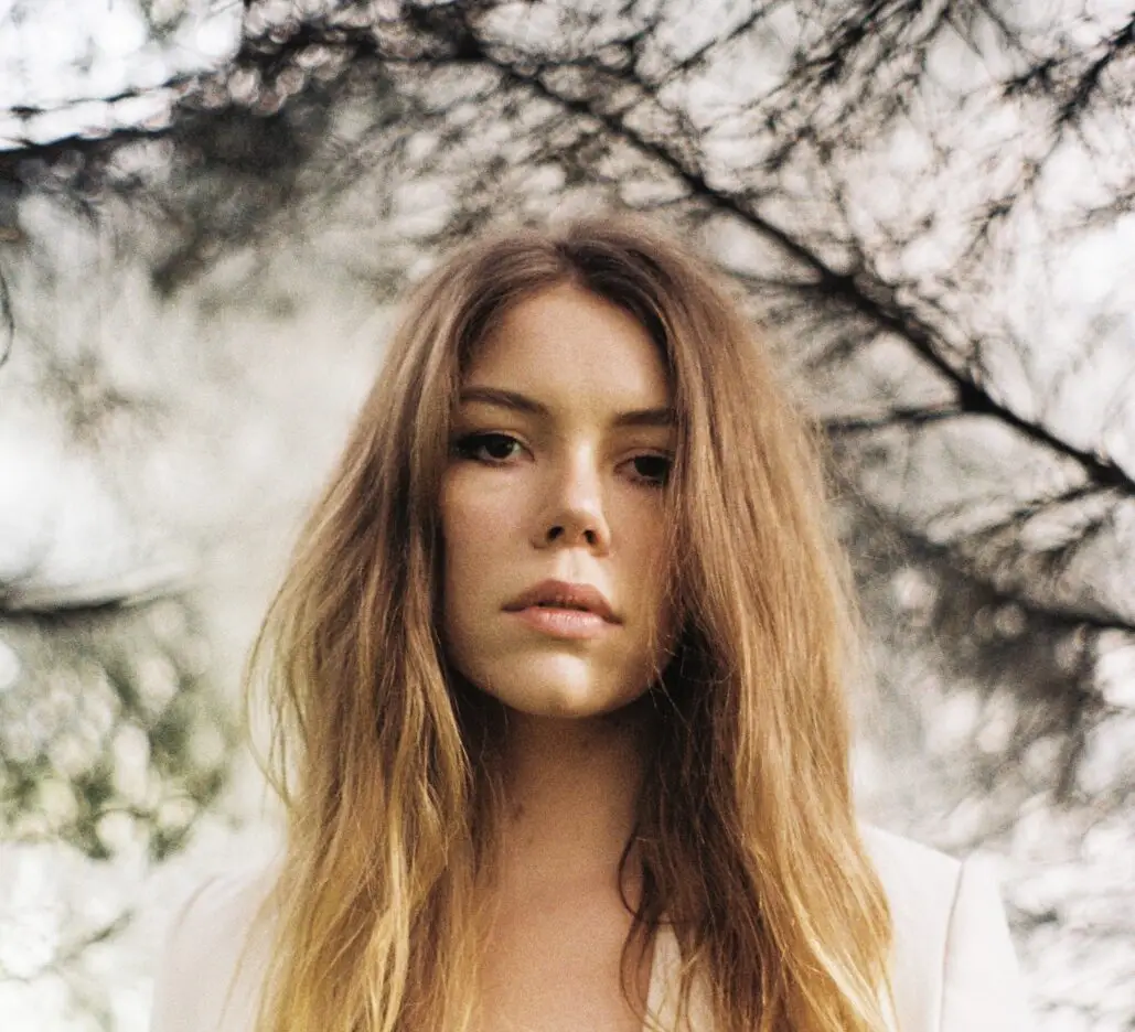 TRACK PREMIERE: Rachel Croft - Reap What You Sow 