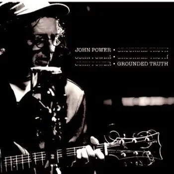 JOHN POWER shares brand new solo track ‘Grounded Truth’