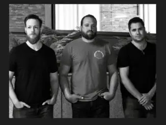 INTERVIEW: Talking with Chicago’s Prog-Rock Band Grey Fields