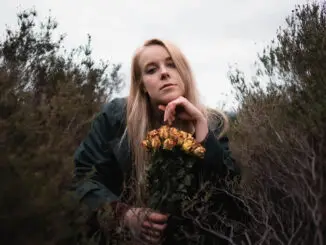 REBEKAH FITCH shares new single “Goodbye” - Listen Now