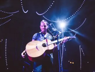 JAMES MORRISON announces a huge 2022 ‘Greatest Hits’ tour