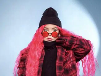 Global superstar TONES AND I releases debut album ‘Welcome To The Madhouse’ 1