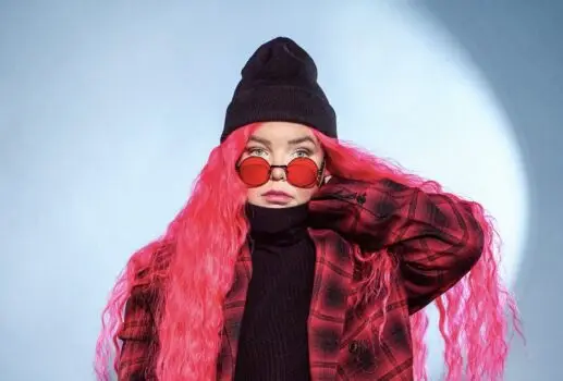 Global superstar TONES AND I releases debut album ‘Welcome To The Madhouse’ 1