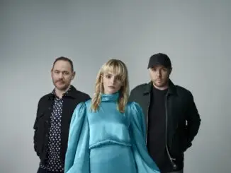 CHVRCHES share new single ‘Good Girls’ - Listen Now! 81 CHVRCHES share new single ‘Good Girls’ - Listen Now!