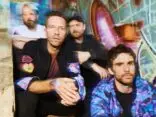 COLDPLAY announce the release of their much-anticipated new album ‘Music Of The Spheres’ 2