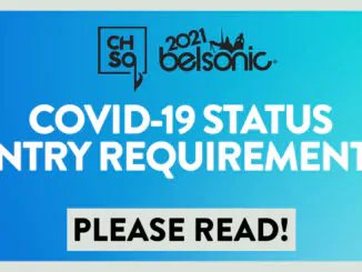 BELSONIC & CUSTOM HOUSE SQUARE events to require COVID Status certification for entry
