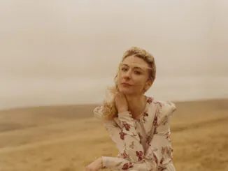 TRACK PREMIERE: Eleanor K shares her new single 'All In'