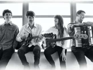 THE FELICE BROTHERS announce a headline Belfast show at Limelight 2 on Friday 8th July 2022 1