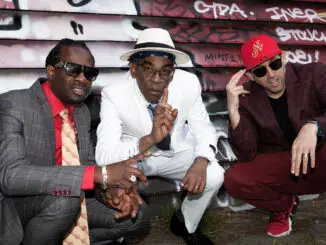 VIDEO PREMIERE: Rebel ACA & French Monkey Wrench - 'Never Give Up (lil' Rossco remix)' Feat: iSTAND & Danny Sprang 82 VIDEO PREMIERE: Rebel ACA & French Monkey Wrench - 'Never Give Up (lil' Rossco remix)' Feat: iSTAND & Danny Sprang