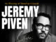 JEREMY PIVEN announces An Evening of Stand-up Comedy [Live] At Ulster Hall, Belfast 18th October 2021 1