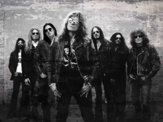 WHITESNAKE & FOREIGNER with special guest EUROPE announce U.K. & Ireland 2022 TOUR 82 WHITESNAKE & FOREIGNER with special guest EUROPE announce U.K. & Ireland 2022 TOUR 1