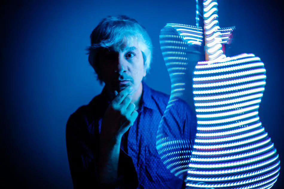 INTERVIEW with LEE RANALDO – “The situation dictates the structures and ideas”
