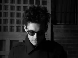 ROBERT LEVON BEEN of BLACK REBEL MOTORCYCLE CLUB composes score and original songs for new film 'The Card Counter'