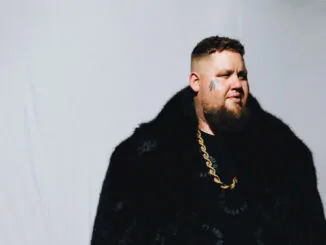 LIVE REVIEW: Rag'n'Bone Man at Jazz Café London
