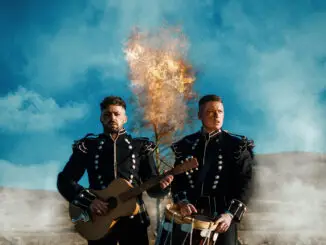 SAINT PHNX bring you to their 'Happy Place' with video for new single - Watch Now!