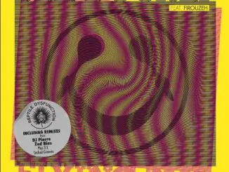 Happy Mondays legend BEZ makes vocal debut on collaboration with DOORLY on ‘FLYING BUS’ - Watch Video