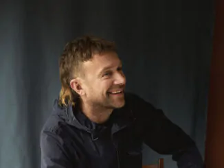 DAMON ALBARN shares new track 'Polaris' from forthcoming album 'The Nearer The Fountain, More Pure The Stream Flows'