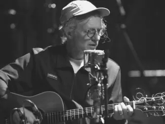 JOHN POWER releases new track 'Grounded Truth’ via Alan McGee’s It’s Creation Baby - Listen Now!