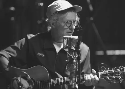 JOHN POWER releases new track 'Grounded Truth’ via Alan McGee’s It’s Creation Baby - Listen Now!