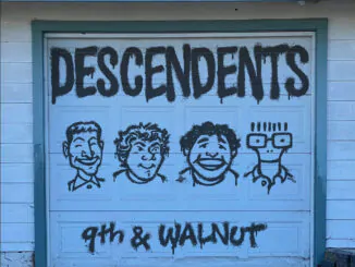 ALBUM REVIEW: Descendents – 9th & Walnut