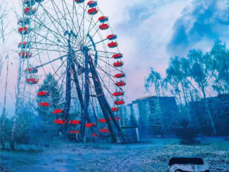 SOFT CELL announce *HAPPINESS NOT INCLUDED their first new studio album in more than 20 years & 2021 tour dates