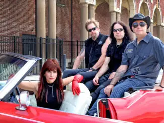 INTERVIEW with Helena Cos of Spider Rockets 3