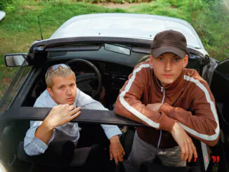 TEDDY FAILURE drop video for new single 'Pure' - Watch Now