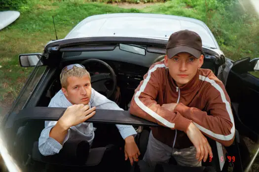 TEDDY FAILURE drop video for new single 'Pure' - Watch Now