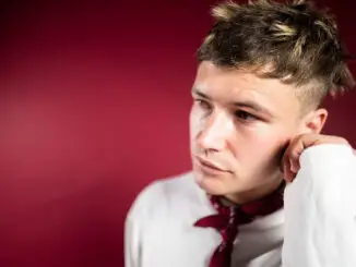 FREDDIE LONG shares video for new single ‘Addicted To Your Love’ 82 FREDDIE LONG shares video for new single ‘Addicted To Your Love’