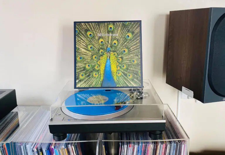 ON THE TURNTABLE: The Bluetones - Expecting To Fly (25th Anniversary Box Set Edition) 
