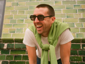 MILES KANE shares ‘Don’t Let It Get You Down’ - the debut single from his forthcoming new album 'Change The Show'