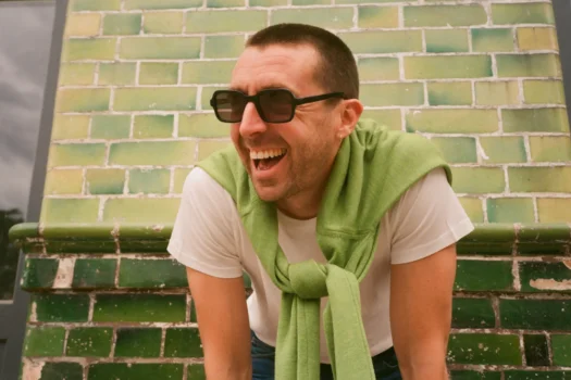 MILES KANE shares ‘Don’t Let It Get You Down’ - the debut single from his forthcoming new album 'Change The Show' 