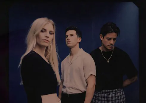 LONDON GRAMMAR share video for their new single ‘America’ – Watch Now