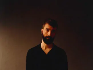 JULES BUCKLEY shares a brand new version of the Manzel classic ‘Space Funk’