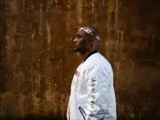 GOD KNOWS shares his new single 'Glory' - Listen Now!