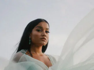 Grammy winning artist ZIKAI releases visualiser for her new single ‘Hero’ - Watch Now