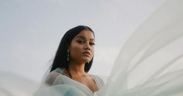 Grammy winning artist ZIKAI releases visualiser for her new single ‘Hero’ – Watch Now
