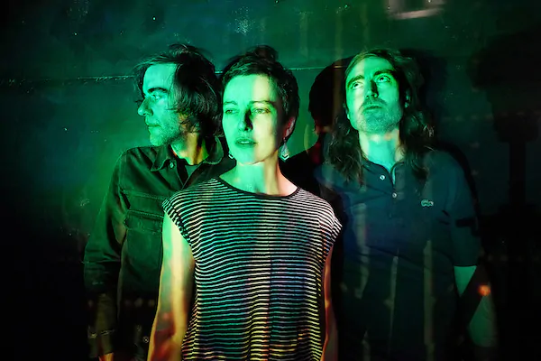 A PLACE TO BURY STRANGERS share the new video for single ‘In My Hive’ + announce North American Tour