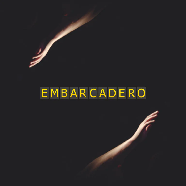 EP REVIEW: Embarcadero by Embarcadero 