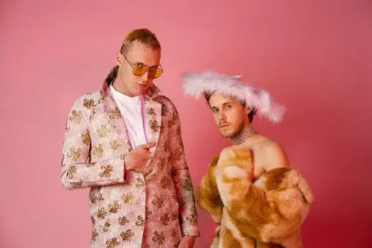 VIDEO PREMIERE: Ishi & CAPYAC - “Goody Goody,” feat. Cure For Paranoia & Rudy Devino