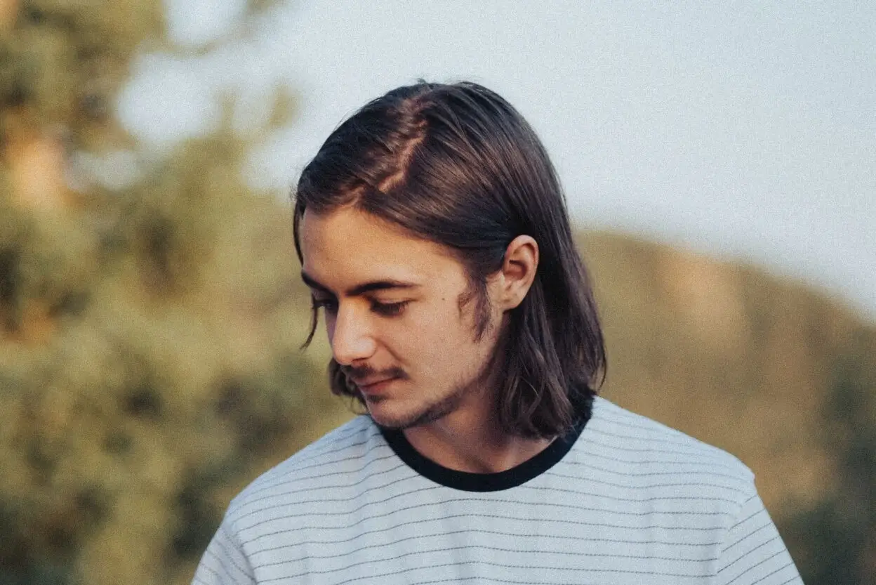 TRACK PREMIERE: Chillhum – Highspeed