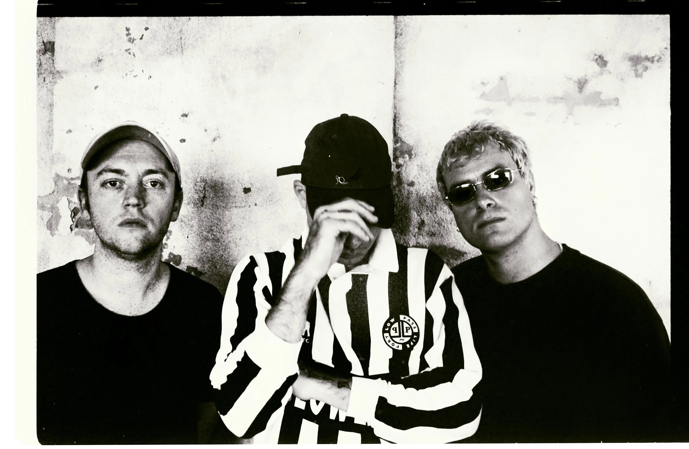DMA’S share video for new single ‘We Are Midnight’ – Watch Now